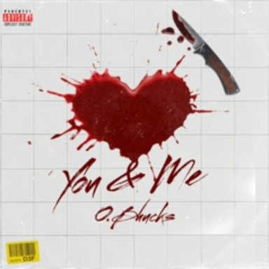 You and me( prod by ice cold)