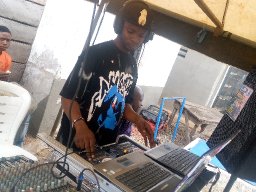 DJ service 