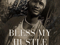 oluwa bless my hustle