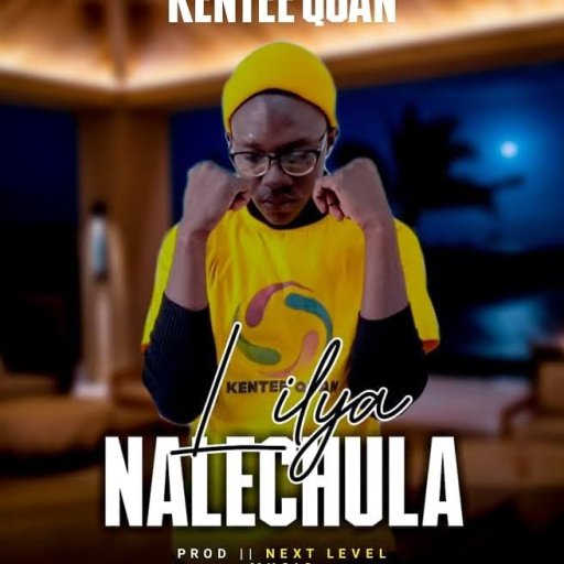 Kentee Quan - lilya nalechula