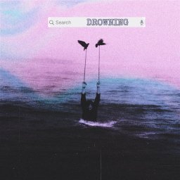 Drowning