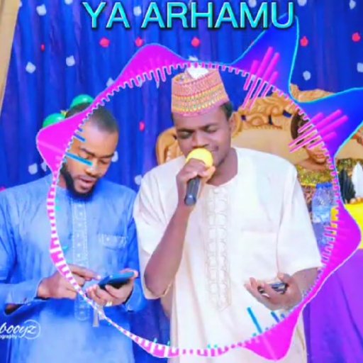 YA ARHAMU 