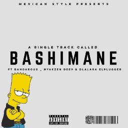 Bashimane 