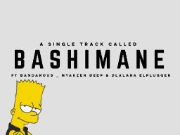 Bashimane 