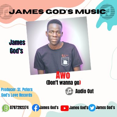 Awo (Don't Wanna Go)