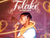 Folake 
