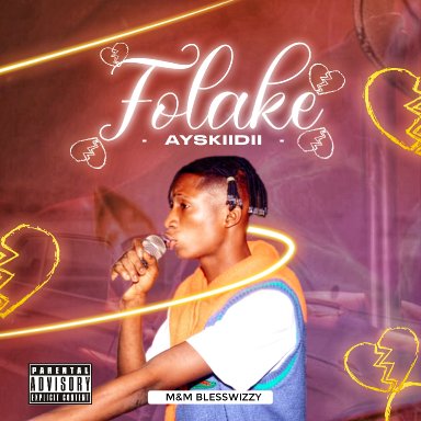 Folake 