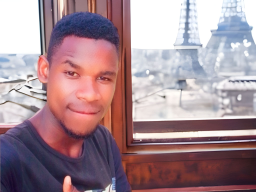 You are so beautiful my babe