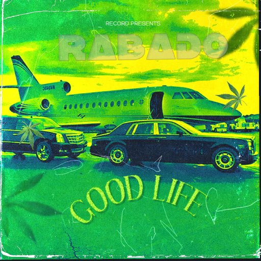 Good-life 