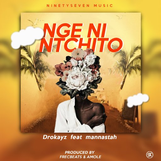Nge Nintchito feat mannastah 