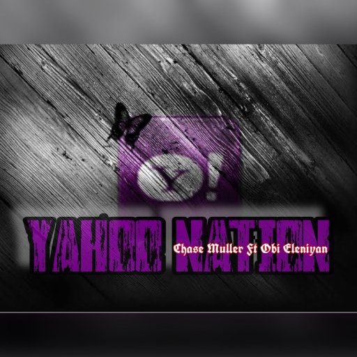 YAHOO NATION