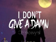 I Don't give a Damn