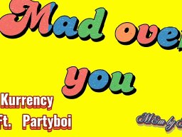 Mad over you 