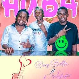 Huba-Bangbelly X LAS Melodies