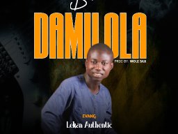 Baba damilola