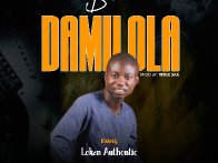 Baba damilola