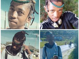 Am a nigga now(Lil Lim)