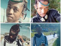 Am a nigga now(Lil Lim)