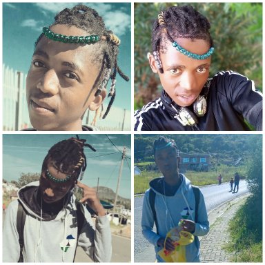 Am a nigga now(Lil Lim)