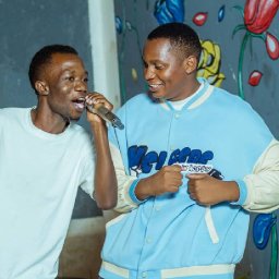 Bantu12 ft gedo junior  unanionaje