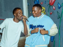 Bantu12 ft gedo junior  unanionaje