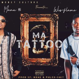 Ma tattoo