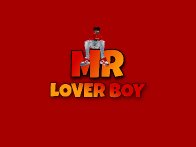 Mr Lover Boy