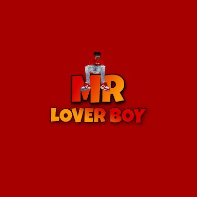 Mr Lover Boy