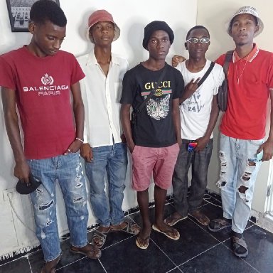 WIREP MUSIC - Incompar&aacute;veis