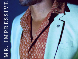 Mr. Impressive