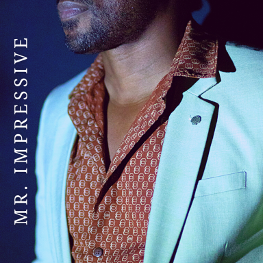 Mr. Impressive