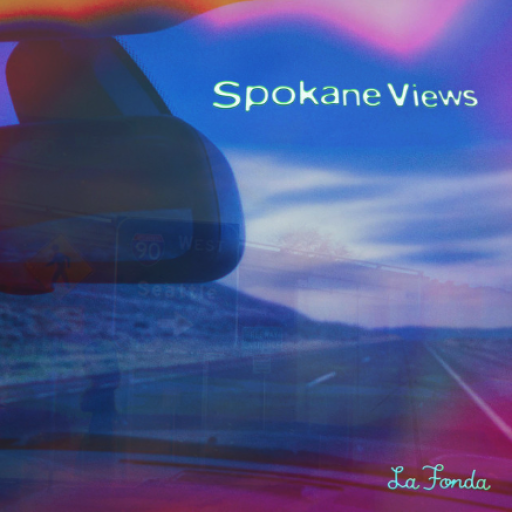 Spokane Views