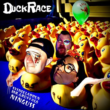 DuckRace