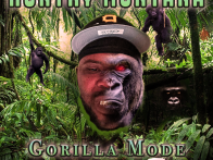 GORILLA MODE 