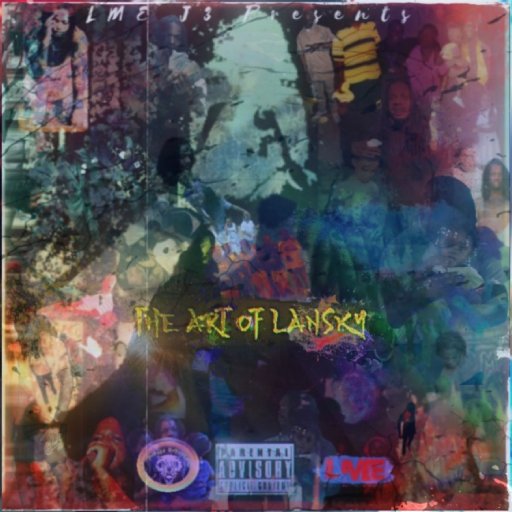 Me & My Son feat. J4