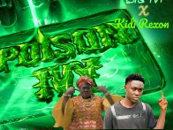 Poison ivy (mama Dollarz reply 2)