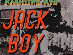 JackBoy