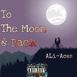 To the moon and back 