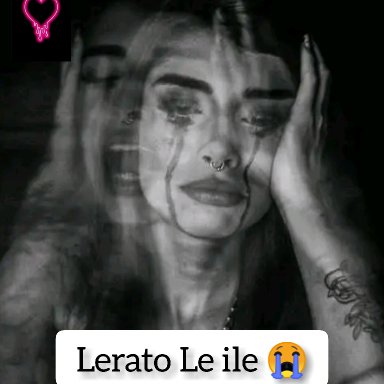 Lerato Le ile