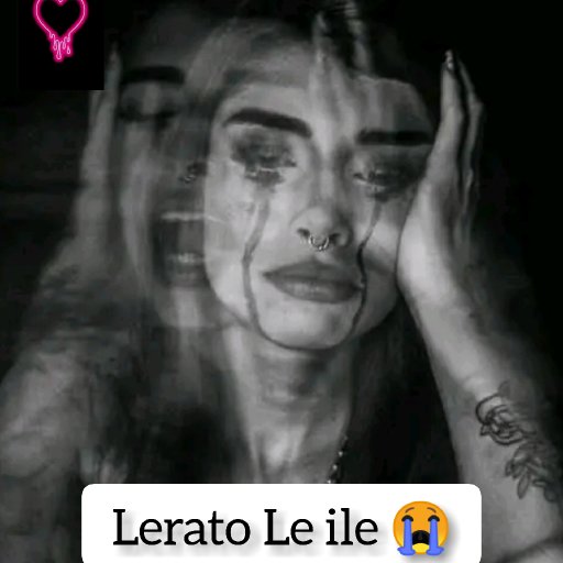 Lerato Le ile
