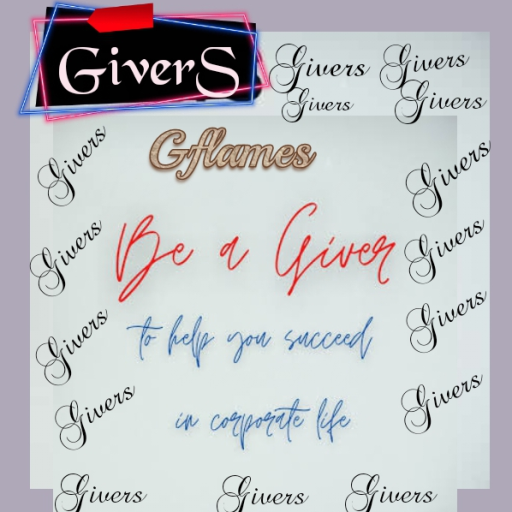 Givers 