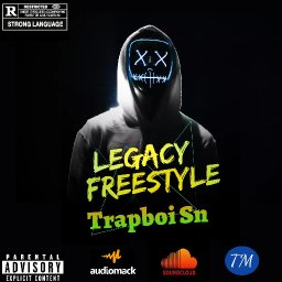 Legacy Freestyle