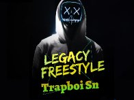 Legacy Freestyle