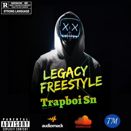 Legacy Freestyle