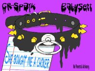 She Bought Me a Choker ft. Babysett 