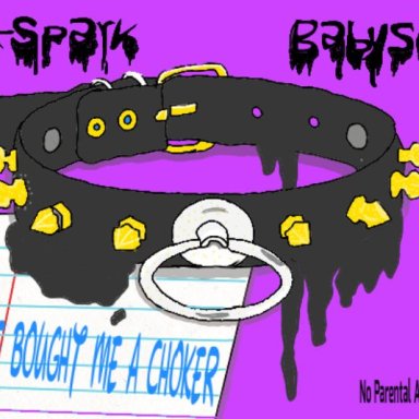 She Bought Me a Choker ft. Babysett 