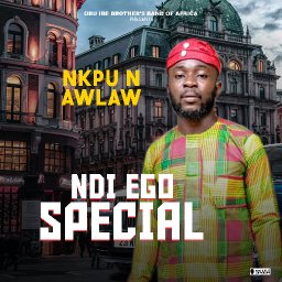NDI EGO SPECIAL
