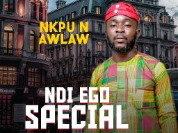 NDI EGO SPECIAL