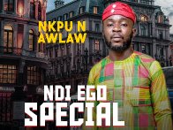 NDI EGO SPECIAL