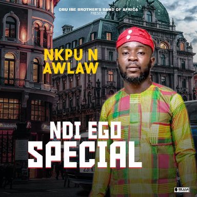 NDI EGO SPECIAL